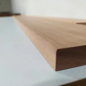 RÉGUA PARA DECK Eucalipto Vermelho Robusto   (Valor por m2)