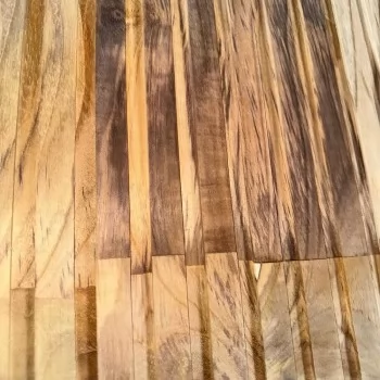 Revestimento Painel Ripado 1,5 x 1,0 - Teca (Valor por M²)