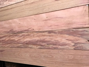 TÁBUAS PEROBA-ROSA DEMOLIÇÃO (APARELHADA) Valor p/ Mt linear