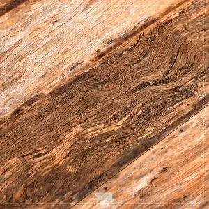 ASSOALHO PEROBA ROSA RÚSTICO  EM MADEIRA DEMOLIÇÃO LARG DE 19CM x 17MM         (Valor p/ M²)